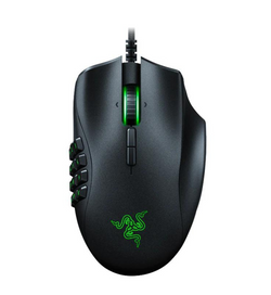 Razer Naga Trinity 120g Gaming Mouse