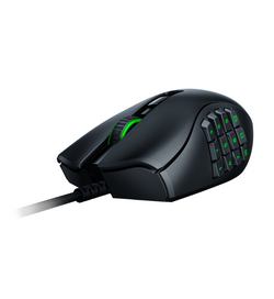 Razer Naga X 85g Wired Gaming Mouse