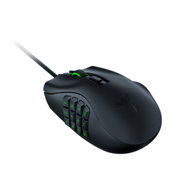 Razer Naga X 85g Wired Gaming Mouse