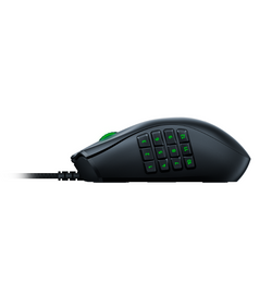 Razer Naga X 85g Wired Gaming Mouse