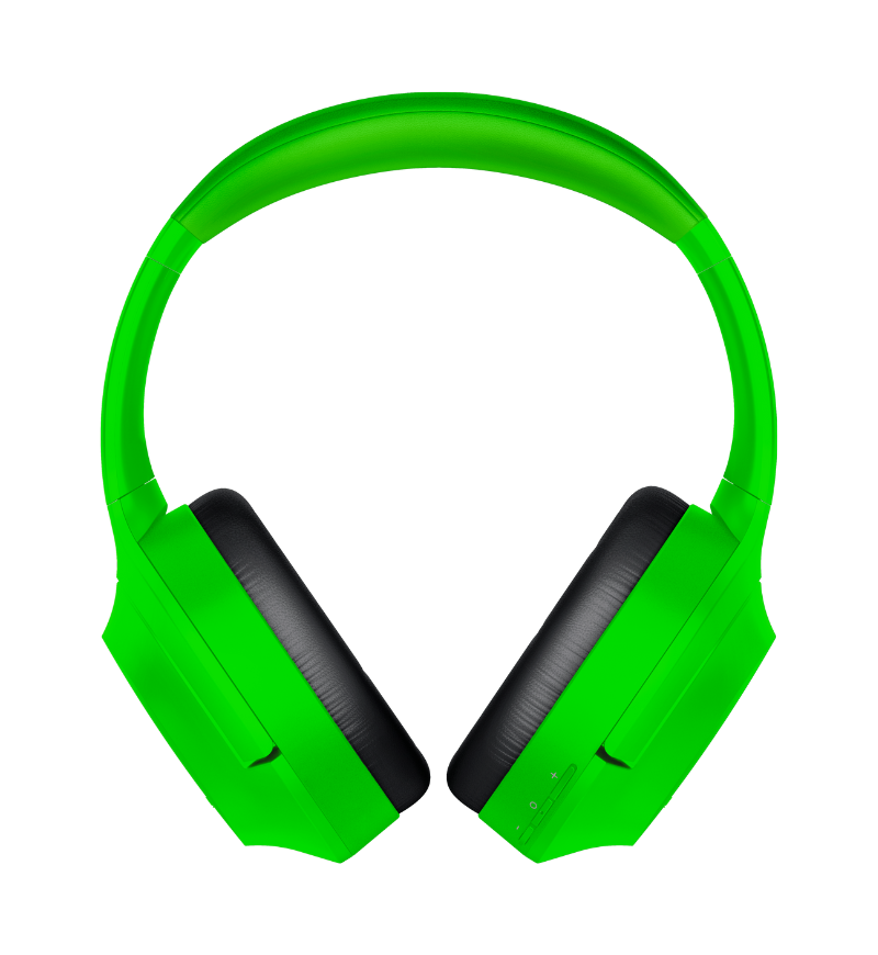 Razer Opus X Wireless Gaming Headset - Green