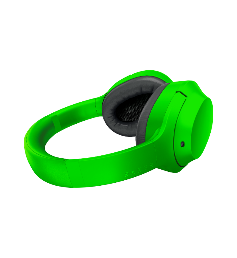 Razer opus discount pc