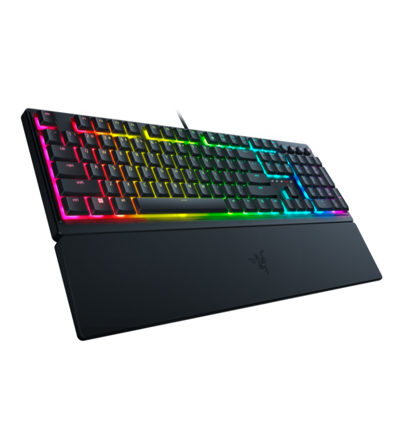 Keyboard Uk Razer Buy Razer Ornata V3 Gaming Keyboard UK - RZ03-04460300-R3W1 – Esports Gear
