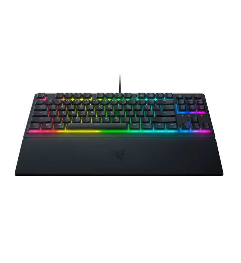 Buy Razer Ornata V3 TKL Gaming Keyboard UK - RZ03-04880300-R3W1 ...