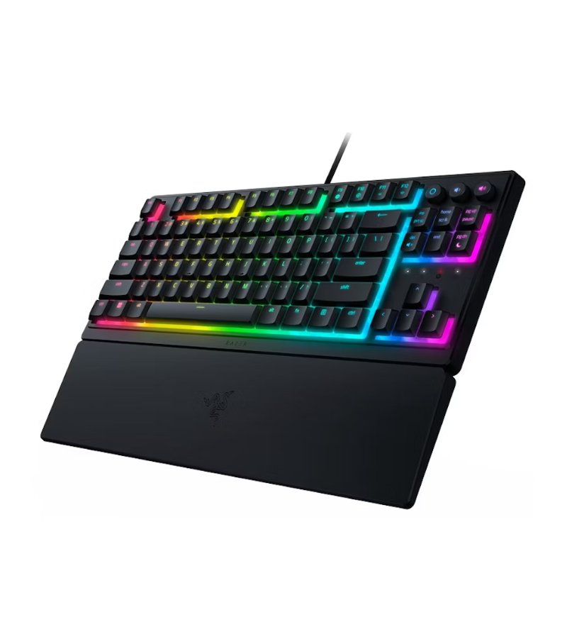 Buy Razer Ornata V3 TKL Gaming Keyboard UK - RZ03-04880300-R3W1 ...