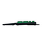 Razer Ornata V3 X Gaming Keyboard UK - Low Profile Silent Membrane Switches