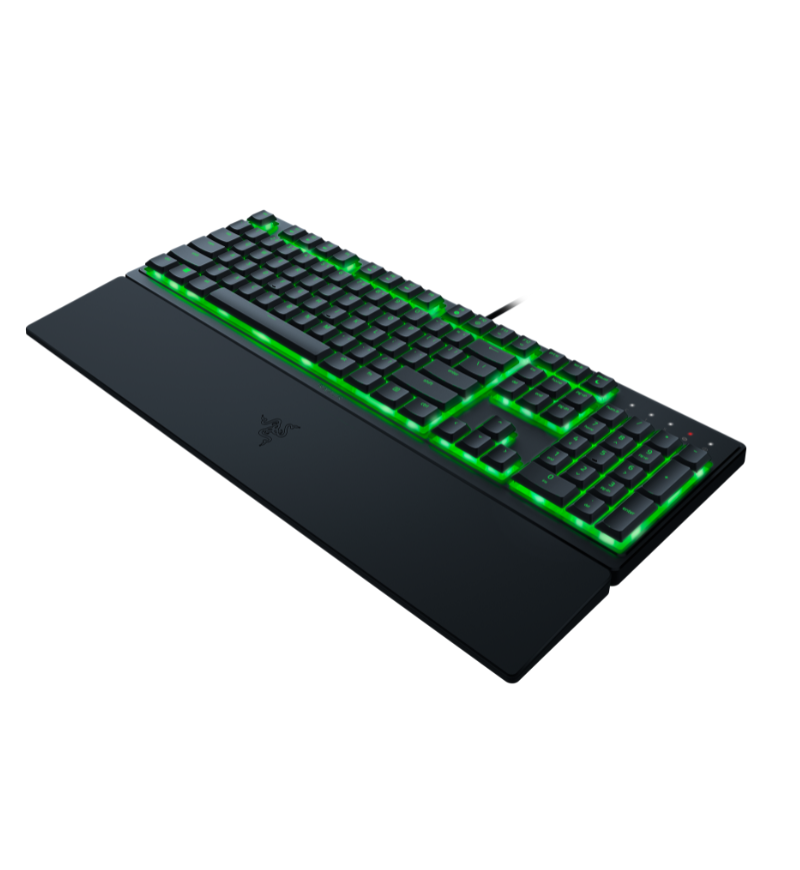 Buy Razer Ornata V3 X Gaming Keyboard UK -RZ03-04470300-R3W1
