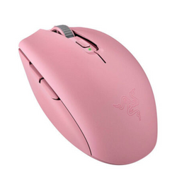 Razer Orochi V2 60g Wireless Ultra-Lightweight Mouse - Quartz