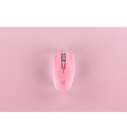 Razer Orochi V2 60g Wireless Ultra-Lightweight Mouse - Quartz
