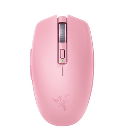 Razer Orochi V2 60g Wireless Ultra-Lightweight Mouse - Quartz