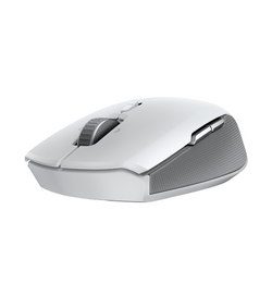 Razer Pro Click Mini 111g Wireless Mouse - White