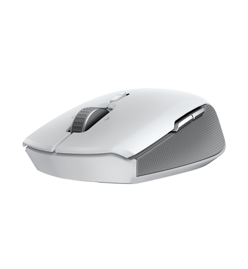 Razer Pro Click Mini Wireless Mouse - White