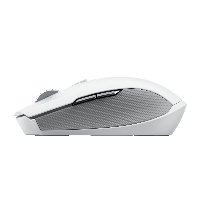 Razer Pro Click Mini 111g Wireless Mouse - White