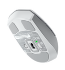 Razer Pro Click Mini 111g Wireless Mouse - White