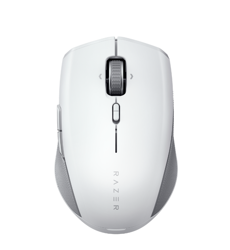 Razer Pro Click Mini 111g Wireless Mouse - White