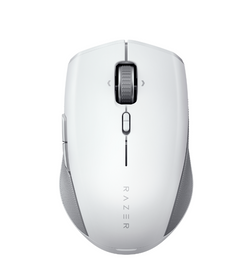 Razer Pro Click Mini 111g Wireless Mouse - White