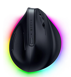 Razer Pro Click V2 Vertical Edition 150g Wireless Gaming Mouse