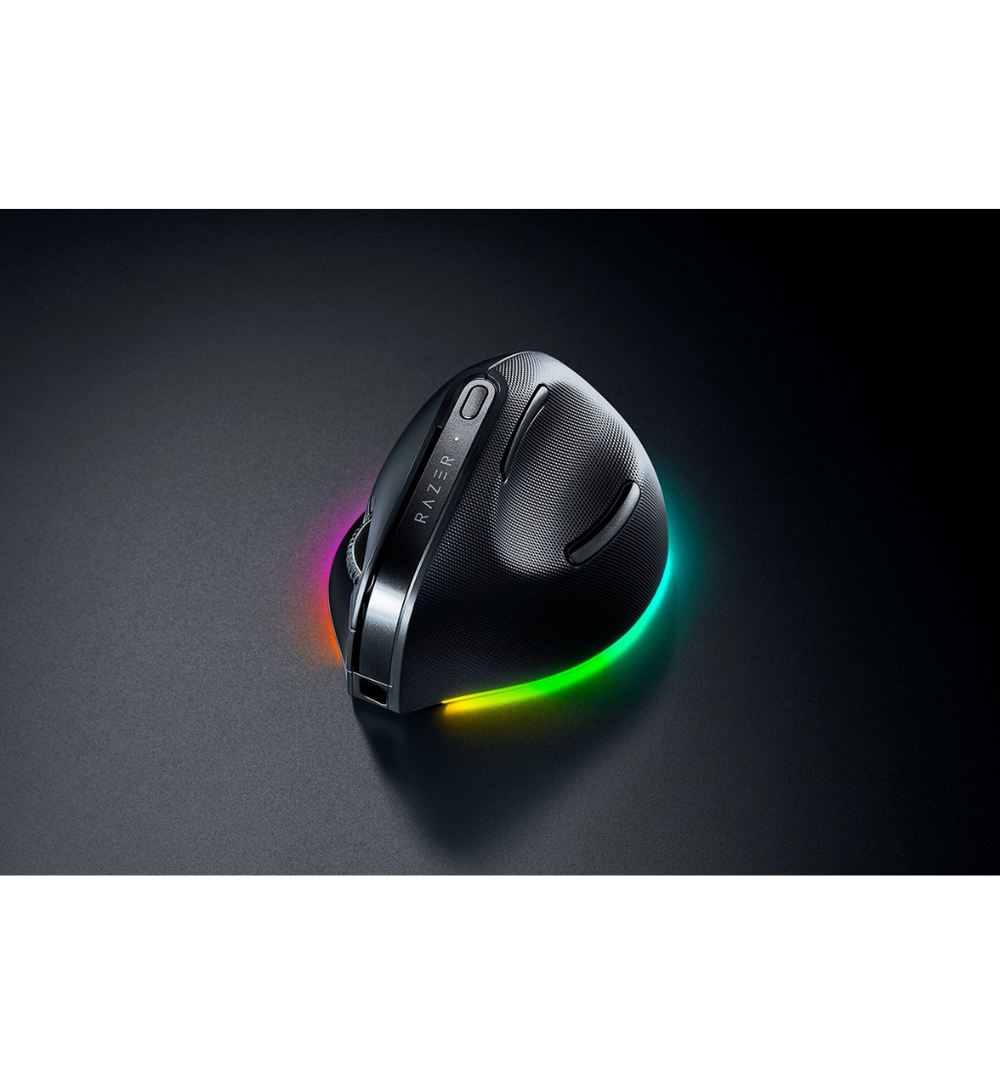 Razer Pro Click V2 Vertical Edition 150g Wireless Gaming Mouse