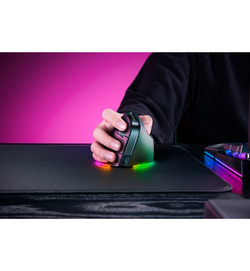 Razer Pro Click V2 Vertical Edition 150g Wireless Gaming Mouse
