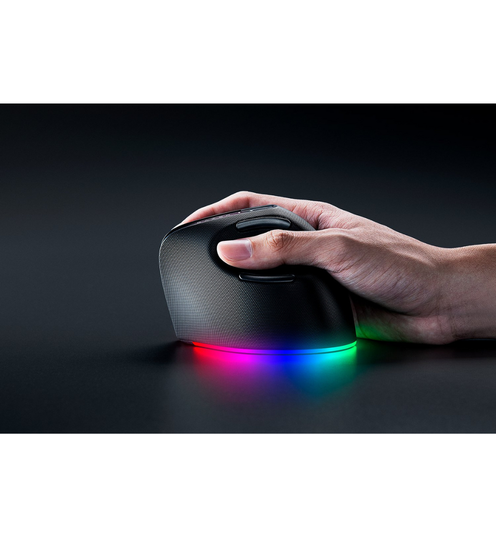 Razer Pro Click V2 Vertical Edition 150g Wireless Gaming Mouse