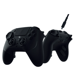 Razer Raiju V3 Pro for Playstation 5 & PC Wireless Gaming Controller