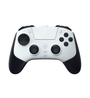 Razer Raiju V3 Pro for Playstation 5 & PC Wireless Gaming Controller - White