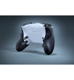 Razer Raiju V3 Pro for Playstation 5 & PC Wireless Gaming Controller - White