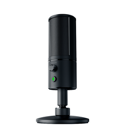 Razer Seiren Emote USB Condenser Microphone