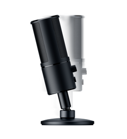 Razer Seiren Emote USB Condenser Microphone