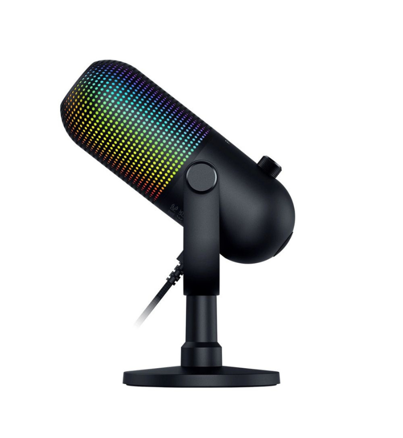 Razer Seiren V3 Chroma RGB USB Microphone