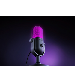 Razer Seiren V3 Chroma RGB USB Microphone