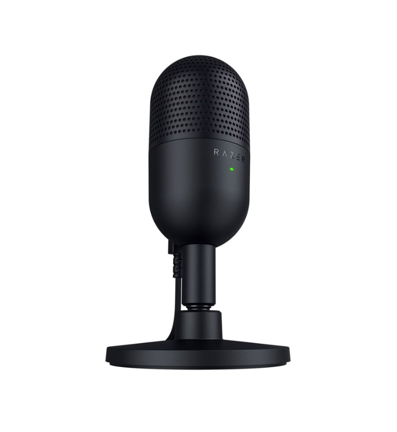 Razer Seiren V3 Mini Black Microphone