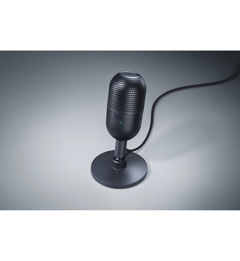 Razer Seiren V3 Mini Black Microphone