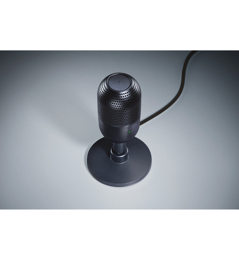 Razer Seiren V3 Mini Black Microphone