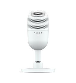 Razer Seiren V3 Mini Microphone - White