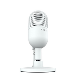 Razer Seiren V3 Mini Microphone - White