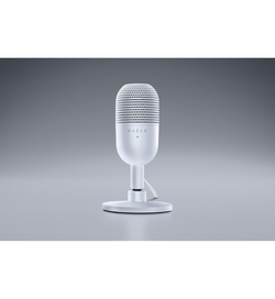 Razer Seiren V3 Mini Microphone - White