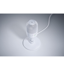 Razer Seiren V3 Mini Microphone - White