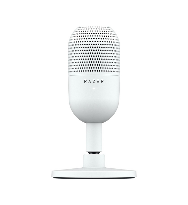 Razer Seiren V3 Mini Microphone - White