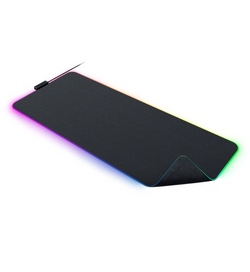 Razer Strider Chroma Hybrid Gaming Mouse Pad - Extended