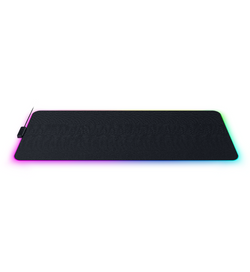 Razer Strider Chroma Hybrid Gaming Mouse Pad - Extended