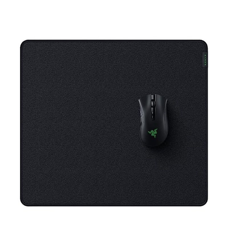 Razer Strider Hybrid Mouse Pad - Large - Black