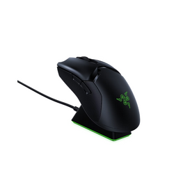 Razer Viper Ultimate 74g Wireless Gaming Mouse w/ Charging Dock
