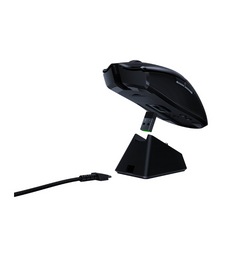Razer Viper Ultimate 74g Wireless Gaming Mouse w/ Charging Dock
