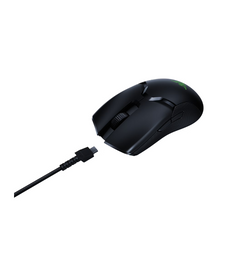 Razer Viper Ultimate 74g Wireless Gaming Mouse w/ Charging Dock