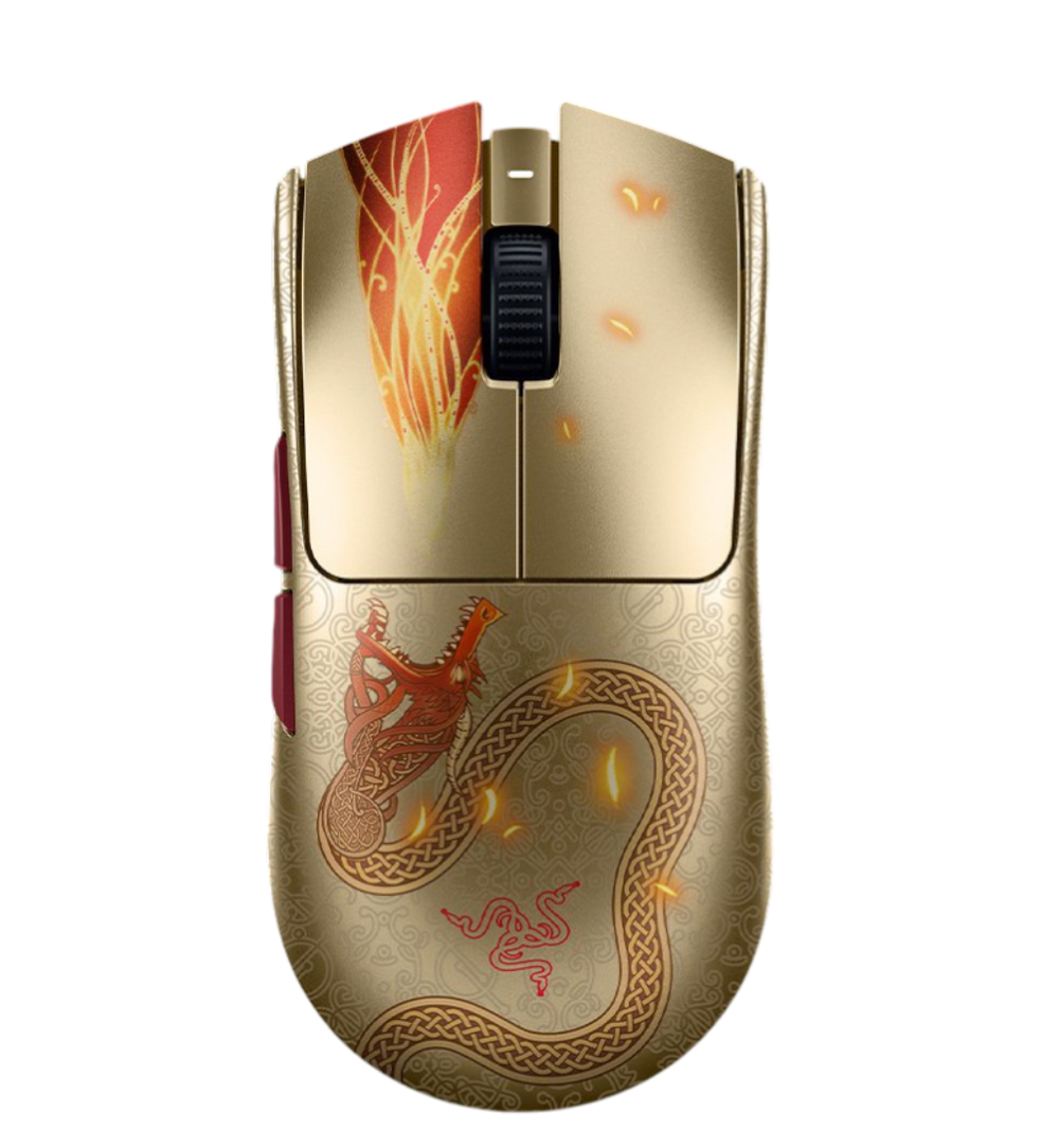 Buy Razer Viper V3 Pro Wireless Gaming Mouse - Counter-Strike 2