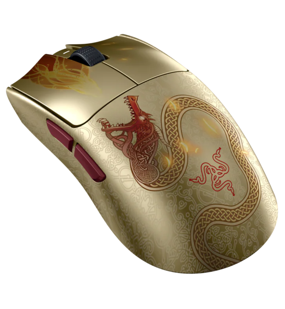 Buy Razer Viper V3 Pro Wireless Gaming Mouse - Counter-Strike 2