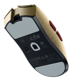 Razer Viper V3 Pro Wireless Gaming Mouse - Counter-Strike 2 Edition