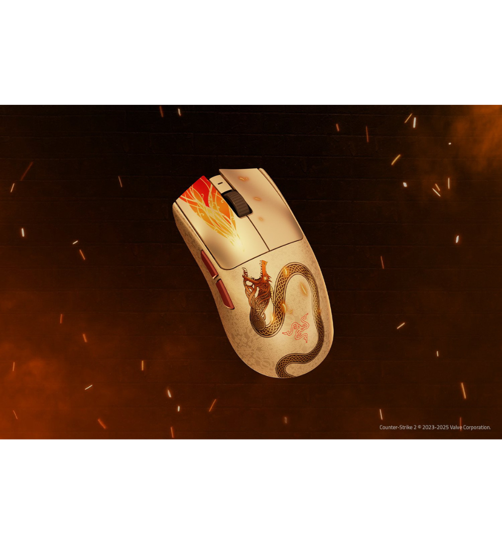 Buy Razer Viper V3 Pro Wireless Gaming Mouse - Counter-Strike 2