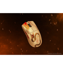 Razer Viper V3 Pro Wireless Gaming Mouse - Counter-Strike 2 Edition